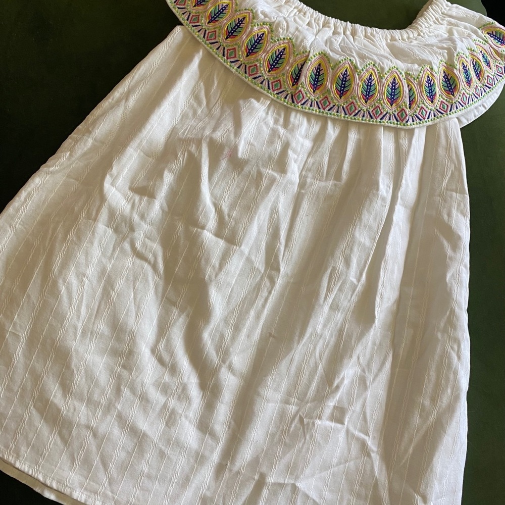 HP! 3pieces of 4-5 T CUTIE CLOTHES! GAP/OSH KOSH❤️ - Picture 6 of 14